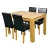 Beech Dining Tables And Chairs (Photo 8 of 25)