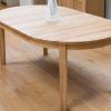 Magnolia Home English Country Oval Dining Tables (Photo 13 of 25)