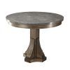 Craftsman Round Dining Tables (Photo 22 of 25)