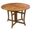 Wood Folding Dining Tables (Photo 24 of 25)