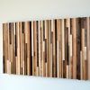 Wooden Wall Art (Photo 1 of 15)