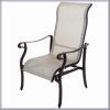 Wrought Iron Chaise Lounges (Photo 14 of 15)