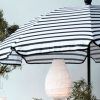 Total Sun Block Extreme Shade Beach Umbrellas (Photo 19 of 25)