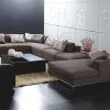 Contemporary Sectional Sofas (Photo 2 of 15)