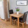Compact Dining Tables And Chairs (Photo 13 of 25)