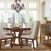 Pedestal Dining Tables And Chairs (Photo 5 of 25)
