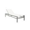 Modern Outdoor Chaise Lounges (Photo 12 of 15)