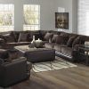 Sectional Sofas With High Backs (Photo 9 of 15)
