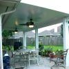 Outdoor Porch Ceiling Fans With Lights (Photo 7 of 15)