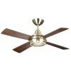 Outdoor Ceiling Fans With Bright Lights (Photo 8 of 15)