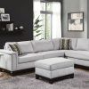 Sectional Sofas With Nailhead Trim (Photo 5 of 15)