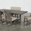 Jaxon Grey Round Extension Dining Tables (Photo 14 of 25)