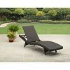 Walmart Outdoor Chaise Lounges (Photo 3 of 15)