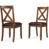 Dining Chairs (Photo 17 of 25)