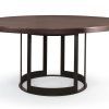 Johnson Round Pedestal Dining Tables (Photo 4 of 25)