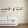 Coco Chanel Wall Decals (Photo 15 of 15)