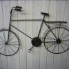 Bicycle Metal Wall Art (Photo 4 of 15)
