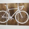 Bicycle Wall Art (Photo 6 of 15)