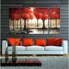 Large Canvas Wall Art Sets (Photo 13 of 15)