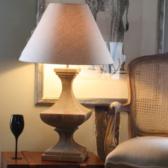 15 Inspirations Big Living Room Table Lamps