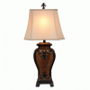 Western Table Lamps For Living Room (Photo 4 of 15)