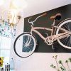 Bike Wall Art (Photo 6 of 15)