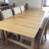 Birch Dining Tables (Photo 2 of 25)