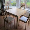 Birch Dining Tables (Photo 11 of 25)