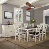 Anette 3 Piece Counter Height Dining Sets (Photo 17 of 25)