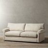 Camila Poly Blend Sectional Sofas Off-White (Photo 8 of 25)