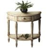 Round Console Tables (Photo 8 of 15)