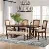 Anette 3 Piece Counter Height Dining Sets (Photo 15 of 25)