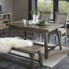 Craftsman 9 Piece Extension Dining Sets (Photo 18 of 25)