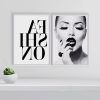 Black And White Wall Art Sets (Photo 7 of 15)