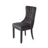Black Dining Chairs (Photo 12 of 25)