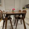 Black Extendable Dining Tables And Chairs (Photo 19 of 25)