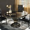 Black Extendable Dining Tables And Chairs (Photo 2 of 25)
