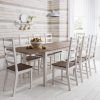 Black Extendable Dining Tables And Chairs (Photo 23 of 25)