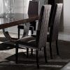 Black Extendable Dining Tables Sets (Photo 23 of 25)