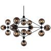 Verlene Foyer 5-Light Globe Chandeliers (Photo 15 of 25)