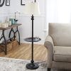 Black Living Room Table Lamps (Photo 10 of 15)