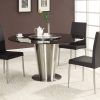 Contemporary Dining Tables (Photo 10 of 25)