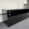 Black Marble Tv Stands (Photo 9 of 15)