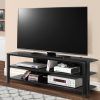 Black Marble Tv Stands (Photo 15 of 15)