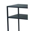 Black Metal Console Tables (Photo 15 of 15)