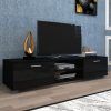 Media Entertainment Center Tv Stands (Photo 7 of 15)
