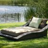 Black Outdoor Chaise Lounge Chairs (Photo 12 of 15)