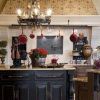 French Country Chandeliers For Kitchen (Photo 2 of 15)