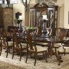 Dark Solid Wood Dining Tables (Photo 24 of 25)