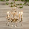 Blanchette 5-Light Candle Style Chandeliers (Photo 4 of 25)